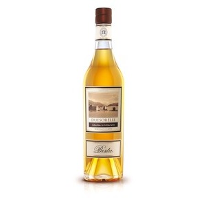 Grappa Berta Moscato Due Sorelle