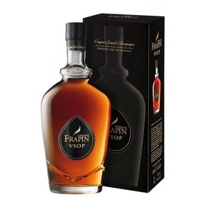 Cognac Frapin VSOP Grande Champagne
