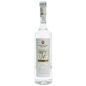 Acquavite d'uva Prime Uve Bianche Grappa Maschio