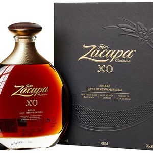 Rum Ron Zacapa XO Solera Gran Reserva Centenario