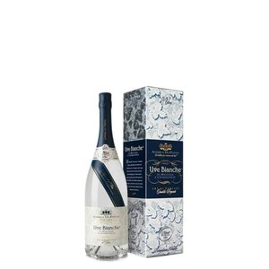 Grappa Uve Bianche Acquavite d' Uva Andrea da Ponte Malv./Chard.