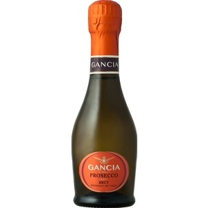 Prosecco Gancia 20 cl Spumante Brut Italia