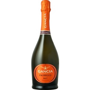 Prosecco Gancia 75 cl Spumante Brut DOC Italia