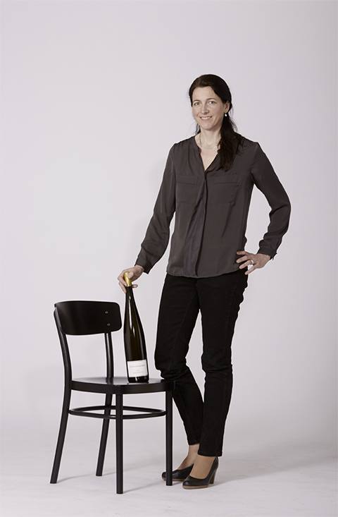 Weinschule Lidwina Weh